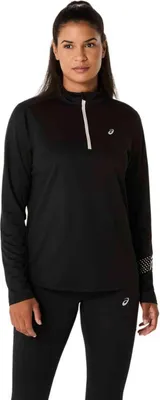 Immagine prodotto di Felpa Asics 2012D175-001 da Donna