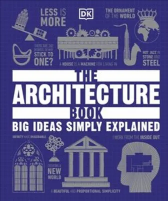 Produktbild von The Architecture Book
