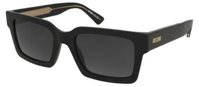 Produktbild von Moschino MOS214/S Black 52/20/145 Uni Sonnenbrillen