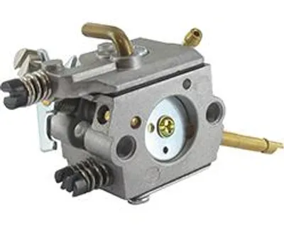 Image de Carburateur Adaptable Stihl Pour Modèles Fs160, Fs180, Fs220, Fs280, Fs290. Remplace Origine 4119-120-0602, Zama C1s-s3g.
