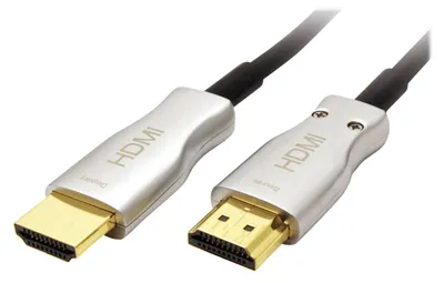 Image de VALUE Câble HDMI avec Ethernet - HDMI mâle vers HDMI mâle