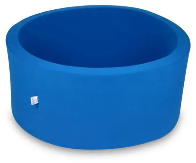 Obrázek produktu pro Suchý bazén 90x40cm modrý bez míčků