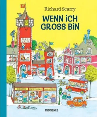 Image de Wenn ich groß bin