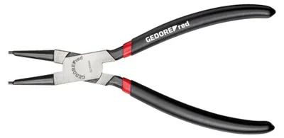 Immagine prodotto di GEDORE rosso R27704060 Pinze per anelli di sicurezza interni, diritti Ø 19-60 mm, 3301144