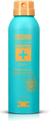 Image de ACNIBEN Réduction des boutons corporels 150 ml