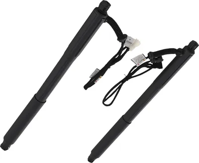 Produktbild von 2 Hinten Gasdämpfer Elektrische Heckklappe for BMW X5 E70 2007-13 51244887651