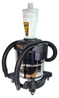 Zdjęcie produktu dla DeWALT DXVCS003 Separator wstępny