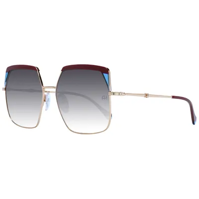 Zdjęcie produktu dla Ana Hickmann Sonnenbrille AH 3253 P02