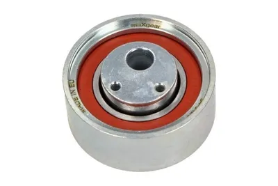 Produktbild von MAXGEAR 54-0428 Umlenkrolle Zahnriemen Ø60mm für AUDI 100 Limousine (4A2, C4) A6 Avant (4A5, C4) 100 Limousine (44, 44Q, C3) A6 Limousine (4A2, C4)