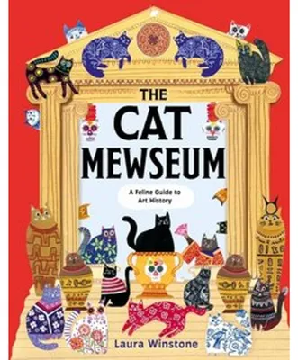 Obrázok produktu pre The Cat Mewseum