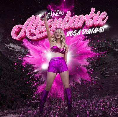 Produktbild von Alpenbarbie