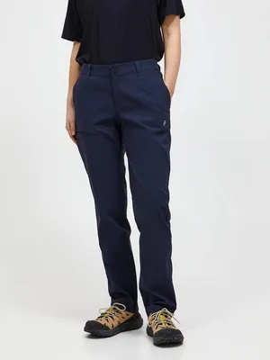 Image de PEAK PERFORMANCE Iconiq Pantalon Femme, Noir, XL