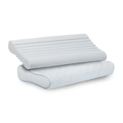 Zdjęcie produktu dla Paradies® Poduszka podtrzymująca kark reVita Ergonomic, 40 x 80 cm