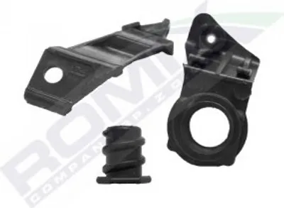 Image de Kit De Reparation Phare Droit Vw Golf V / Jetta 05-10 (1 Set)