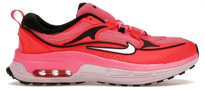 Productafbeelding van Nike Air Max Bliss, kleur: laserroze (damesmodel) - EU maat 36