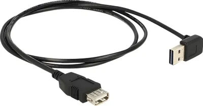 Obrázek produktu pro Delock EASY-USB - Prodlužovací kabel USB - USB (W)
