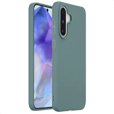 Zdjęcie produktu dla imoshion Colour Backcover dla Samsung Galaxy A36 / A56 - Pine Green