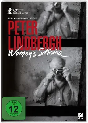 Produktbild von Peter Lindbergh - Womens Stories