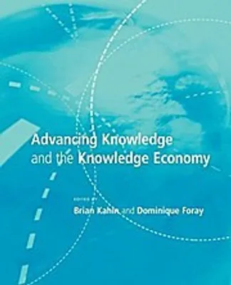 Image de Advancing Knowledge & The Know