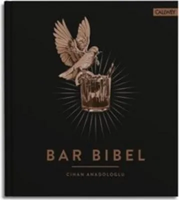 Produktbild von Bar Bibel