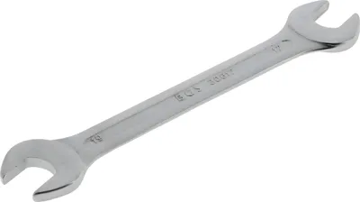 Immagine prodotto di BGS Doppia chiave aperta SW 17x19 mm - 30617