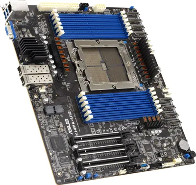 Zdjęcie produktu dla ASUS K14PA-U12/ASMB11 Socket SP5 SSI CEB