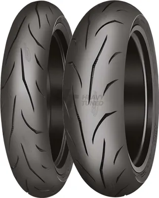 Immagine prodotto di Pneumatici MITAS 180/60 R17 (75W) SPORT FORCE +