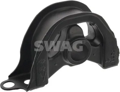Produktbild von SWAG Motorlager Gummimetalllager Unten Rechts für HONDA CIVIC VI Hatchback (EJ, EK) 85 13 0006
