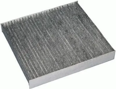 Produktbild von DENCKERMANN M110770K Aktivkohle Innenraumfilter Pollenfilter für MITSUBISHI ASX (GAW) OUTLANDER III (GGW, GFW, ZJ) Outlander II SUV (CWW)