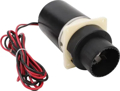 Obrázok produktu pre Účinné čerpadlo motora WC pre obytné automobily 37072?0092 pre 37045 37245 Tiché splachovanie dizajnových WC