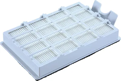 Produktbild von Makita Filterelement HEPA - 191Y27-2