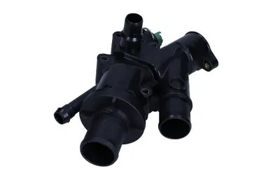 Produktbild von MAXGEAR Thermostat Kühlmittel 83°C für FORD FOCUS III Turnier Kuga Mk2 (DM2) MONDEO IV Turnier (BA7) S-MAX (WA6) FOCUS III