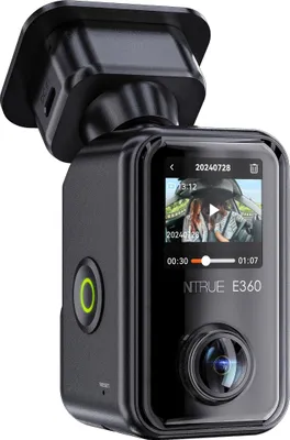 Produktbild von Vantrue E360