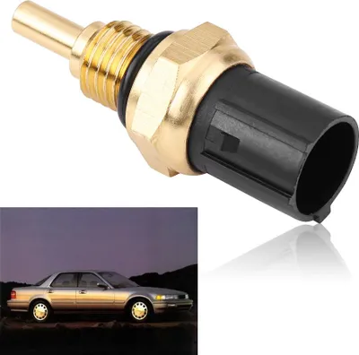 Zdjęcie produktu dla Czujnik temperatury płynu chłodzącego do Hondy Civic Acura CL 37870-PJ7-003