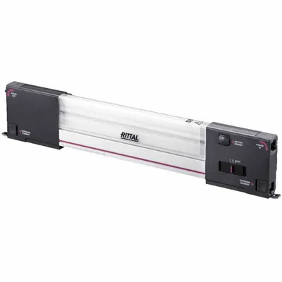 Obrázok produktu pre Rittal SZ 2500.300, Čierna, 1 kusov