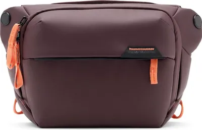 Zdjęcie produktu dla PEAK DESIGN Everyday Sling 3L Eclipse – BEDS-3-EP-3