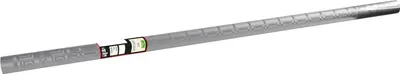 Produktbild von Pronappe 12x Papiertischdecke Rolle Damastprägung - 6x1,18m - Silber RD260652I