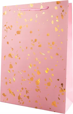 Produktbild von Bunte Geschenktüte Groß Papiertüte Geschenkbeutel Verpackung 31x44x12cm Motive