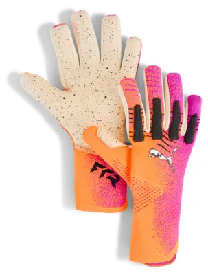 Produktbild von Puma Future Ultimate Nc Torwarthandschuhe Orange 9 Orange 9