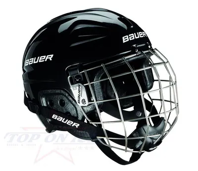 Obrázok produktu pre Prilba Bauer Lil Sport Bambini Combo biela