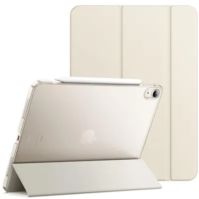 Image de Étui rigide mince pour iPad Air 11 pouces