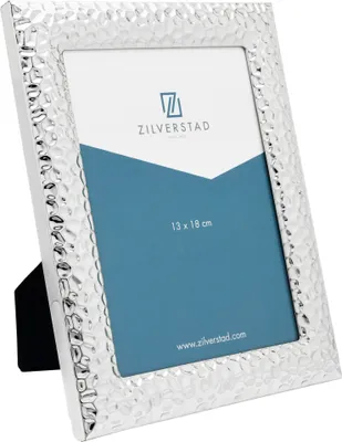 Zdjęcie produktu dla Zilverstad Austin 13x18 Metall Portrait versilb. 7641233