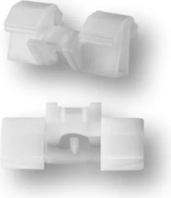 Image de VOLVO V70 clip de garniture de pare-brise 9190981