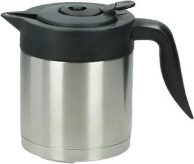 Produktbild von Melitta® Thermkanne für Kaffeeautomaten Linea Unica® Therm M808, 8 Tassen
