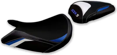 Image de Tapis de selle spécifique 1WHB-1 pour Suzuki GSX S 1000 (2015-2020)