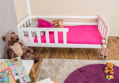 Produktbild von Kinderbett 70x160