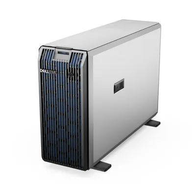 Produktbild von DELL PowerEdge T350 Server 8 TB Tower Intel Xeon E E-2336 2,9 GHz 16 GB DDR4-SDRAM 700 W