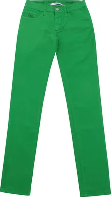 Immagine prodotto di M7810 Pantalone 5 Tasche Donna Blugirl Blumarine Jeans Woman Trousers