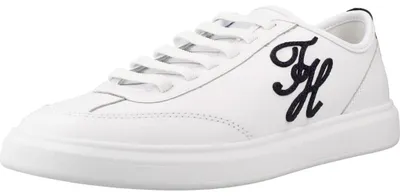 Image de Tommy Hilfiger Icon Court Light Couleur Blanc