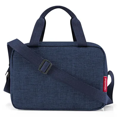 Image de reisenthel sac thermique Cooler Bag To Go Twist Navy bleu marine